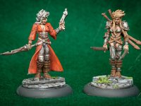 malifaux   (2 of 10)